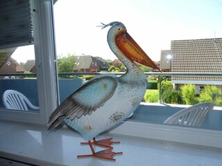 Appartamento per vacanze Carolinensiel Caratteristiche 20