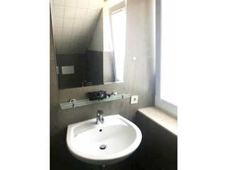 Appartamento per vacanze Carolinensiel Caratteristiche 23