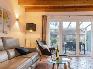 Casa de vacaciones Altfunnixsiel Características 1
