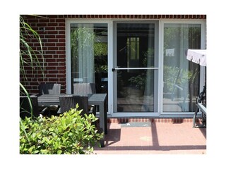 Casa per le vacanze Altfunnixsiel Registrazione all'aperto 2