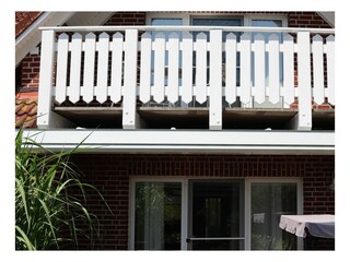 Casa per le vacanze Altfunnixsiel Registrazione all'aperto 3