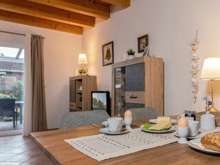 Casa de vacaciones Altfunnixsiel Características 5