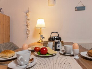 Casa per le vacanze Altfunnixsiel Caratteristiche 6