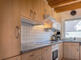 Casa de vacaciones Altfunnixsiel Características 7