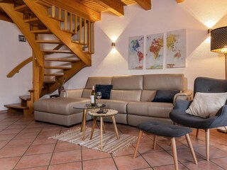 Casa de vacaciones Altfunnixsiel Características 8