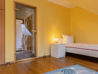 Casa de vacaciones Altfunnixsiel Características 11