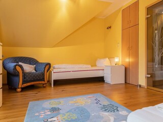 Casa de vacaciones Altfunnixsiel Características 12