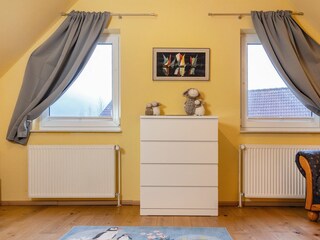 Casa de vacaciones Altfunnixsiel Características 13