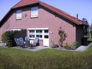 50110 Vakantiehuis Lippetal - Carolinensiel - image1