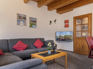 Maison de vacances Carolinensiel Équipement 5