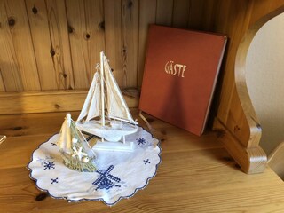 Casa per le vacanze Carolinensiel Caratteristiche 8