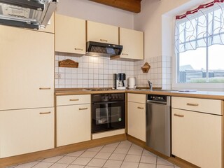 Maison de vacances Carolinensiel Équipement 9