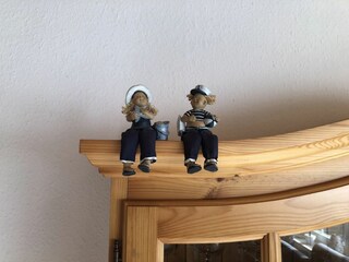 Casa per le vacanze Carolinensiel Caratteristiche 10