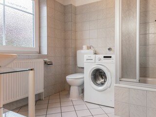 Casa per le vacanze Carolinensiel Caratteristiche 12