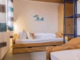 Maison de vacances Carolinensiel Équipement 13
