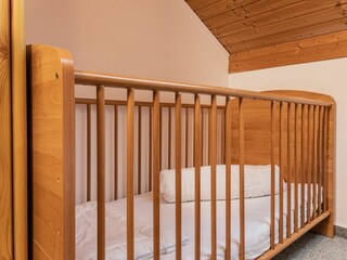 Ferienhaus Carolinensiel Ausstattung 15