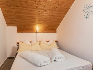 Ferienhaus Carolinensiel Ausstattung 16