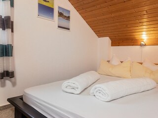 Casa per le vacanze Carolinensiel Caratteristiche 17