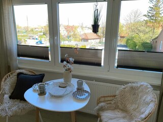 Appartamento per vacanze Carolinensiel Caratteristiche 14