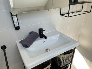 Appartamento per vacanze Carolinensiel Caratteristiche 8