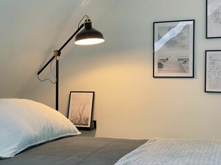 Appartamento per vacanze Carolinensiel Caratteristiche 11