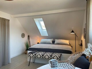 Appartamento per vacanze Carolinensiel Caratteristiche 12