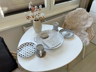 Appartamento per vacanze Carolinensiel Caratteristiche 13