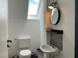 Apartamento de vacaciones Carolinensiel Características 7