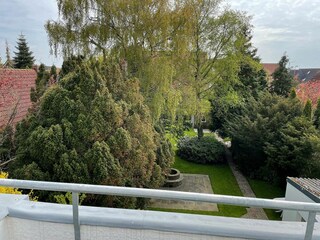 Apartamento de vacaciones Carolinensiel Características 8