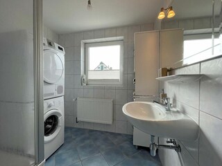 Apartamento de vacaciones Carolinensiel Características 10