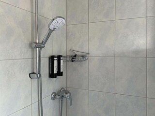 Appartamento per vacanze Carolinensiel Caratteristiche 11