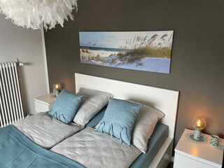 Apartamento de vacaciones Carolinensiel Características 12