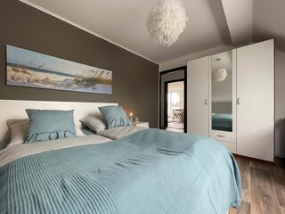 Apartamento de vacaciones Carolinensiel Características 13