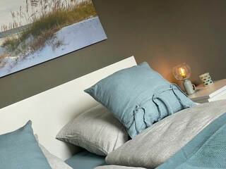 Apartamento de vacaciones Carolinensiel Características 14