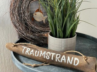 Apartamento de vacaciones Carolinensiel Características 15