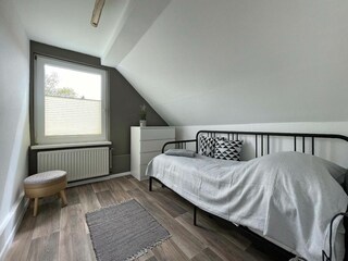 Appartamento per vacanze Carolinensiel Caratteristiche 17