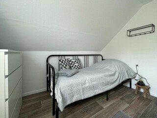 Apartamento de vacaciones Carolinensiel Características 18
