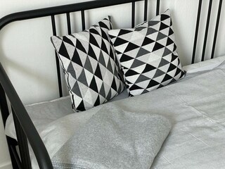 Appartamento per vacanze Carolinensiel Caratteristiche 19