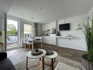 Appartamento per vacanze Carolinensiel Caratteristiche 21