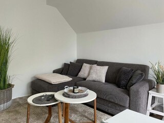 Apartamento de vacaciones Carolinensiel Características 22