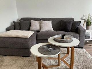 Apartamento de vacaciones Carolinensiel Características 23