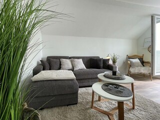 Apartamento de vacaciones Carolinensiel Características 24
