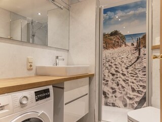 Appartamento per vacanze Carolinensiel Caratteristiche 11