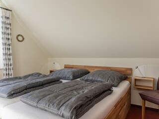 Appartamento per vacanze Carolinensiel Caratteristiche 12