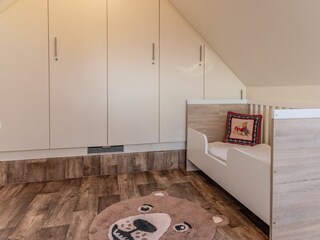 Appartamento per vacanze Carolinensiel Caratteristiche 15