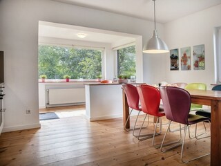 Casa per le vacanze Carolinensiel Caratteristiche 5