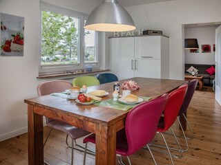 Casa per le vacanze Carolinensiel Caratteristiche 6