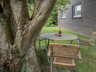 Casa de vacaciones Carolinensiel Grabación al aire libre 2