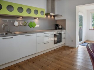 Casa per le vacanze Carolinensiel Caratteristiche 7