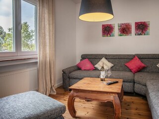 Casa per le vacanze Carolinensiel Caratteristiche 8